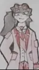 ai character: Jaadee! background