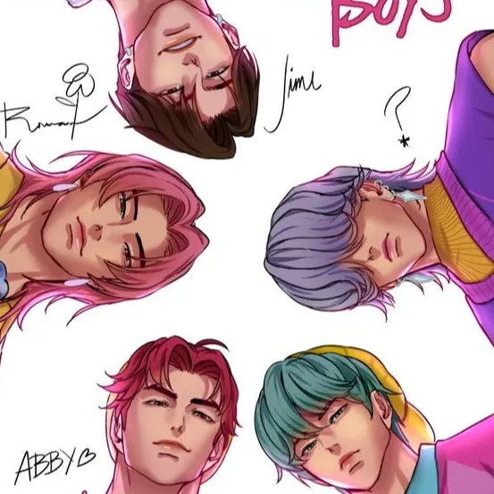 chat with ai character: the freak boys💀