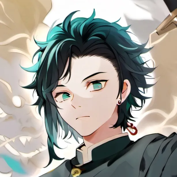 chat with ai character: Muichiro tokito