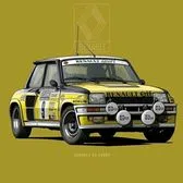 creator Renault guy's avatar
