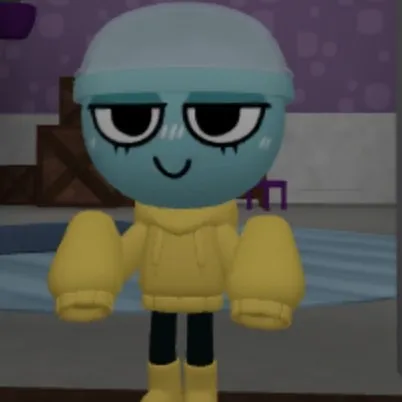 creator KILLERBLEH's avatar