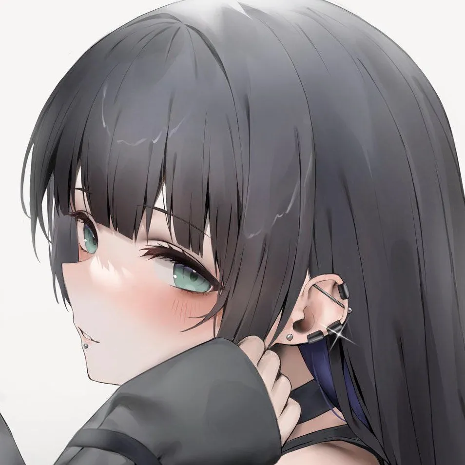 chat with ai character: Hazel