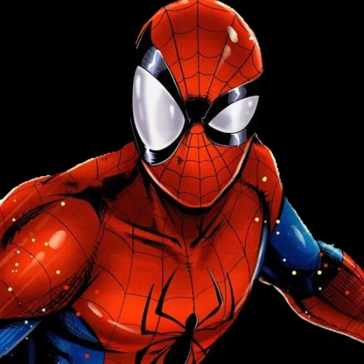 creator Hombre Araña XD's avatar