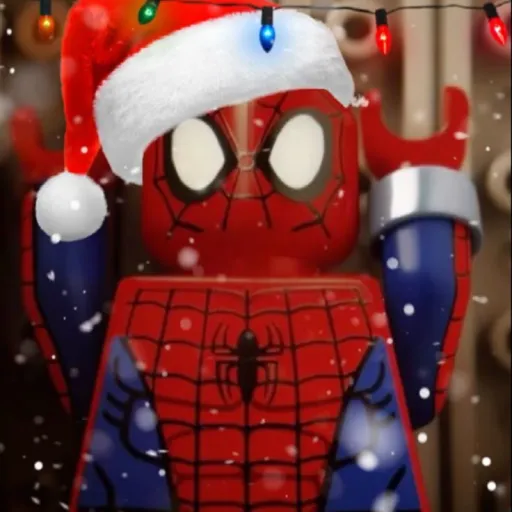 creator El Spider-Man 🕷's avatar