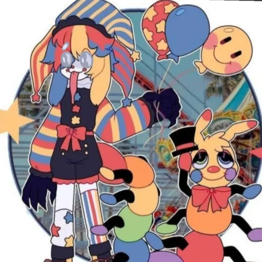 creator CL0WN_C4T3RP1LL4R's avatar