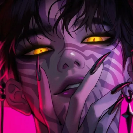 creator husky Harte's avatar