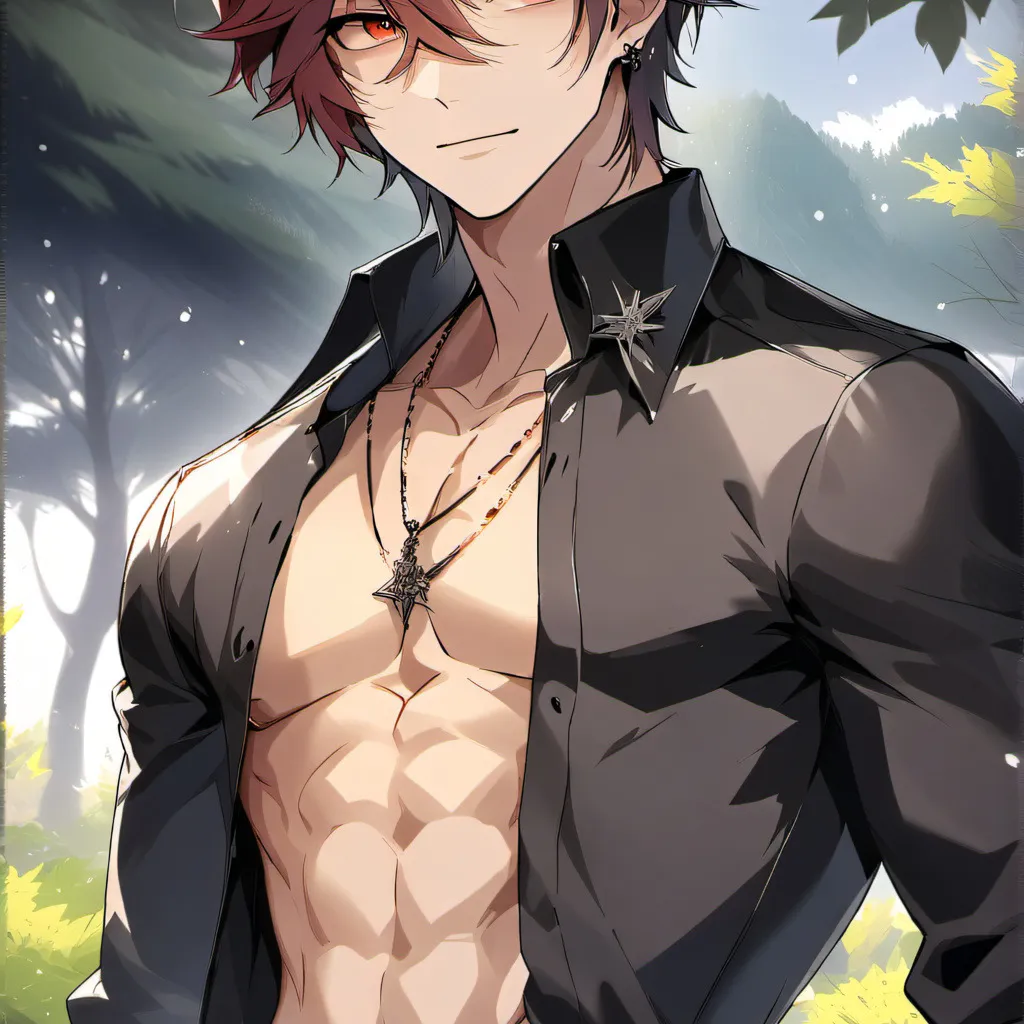 chat with ai character: yuki