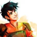 chat with ai character: Percy Jackson