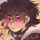 chat with ai character: Nico Di Angelo