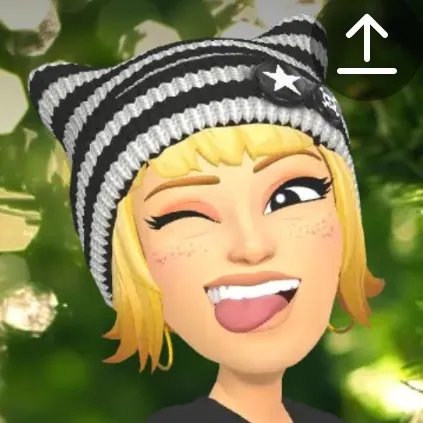 creator Trinity Blyde's avatar