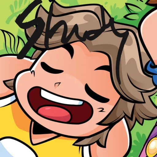 creator Shady_L0v3r's avatar