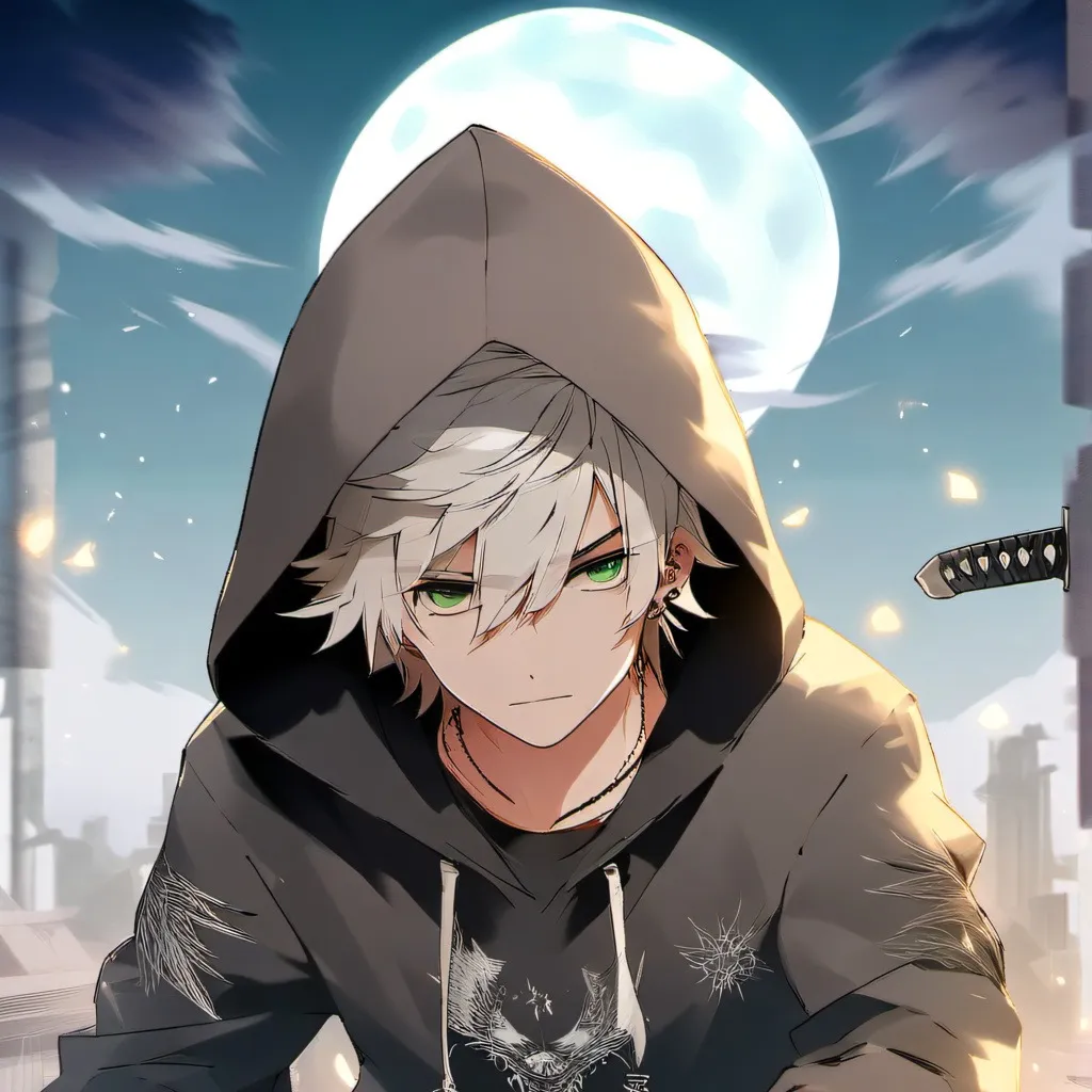 chat with ai character: Lucifer 
