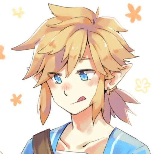 creator *-Link!-*'s avatar