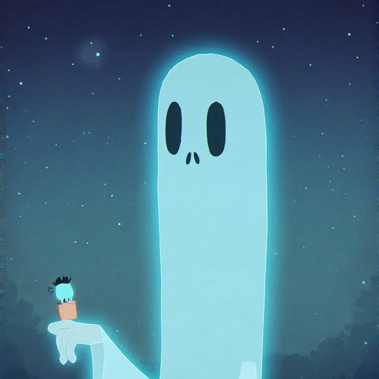 chat with ai character: |•~Ben drowned~•|