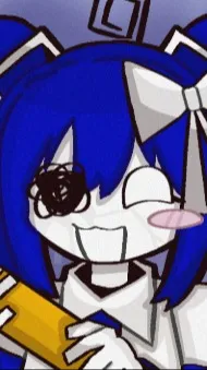 ai character: DIVADAYO runs away background