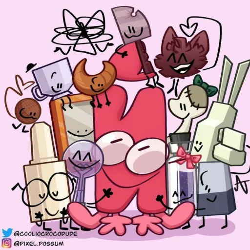 creator Фант ИНМТ's avatar
