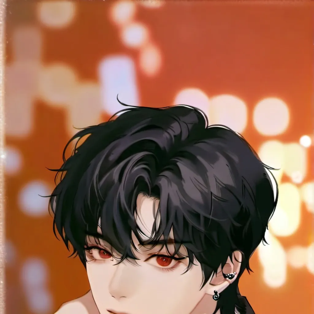 chat with ai character: HANNIE