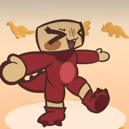 talkie's author avatar