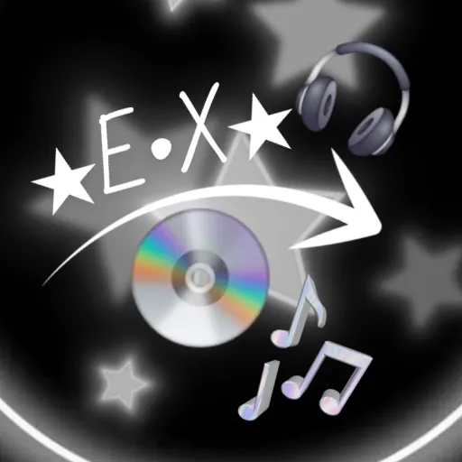 creator ☆E•X☆'s avatar