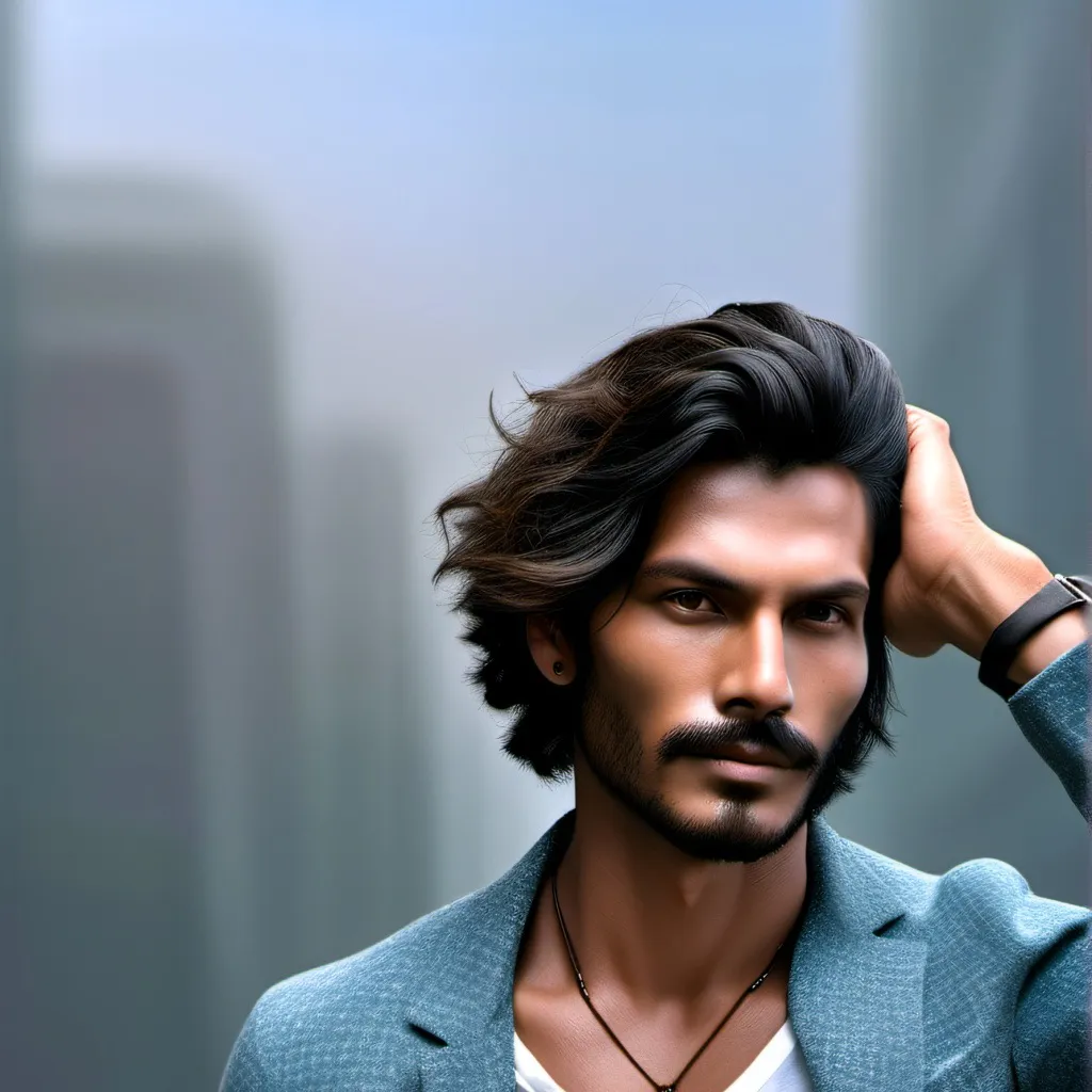 chat with ai character: Bf