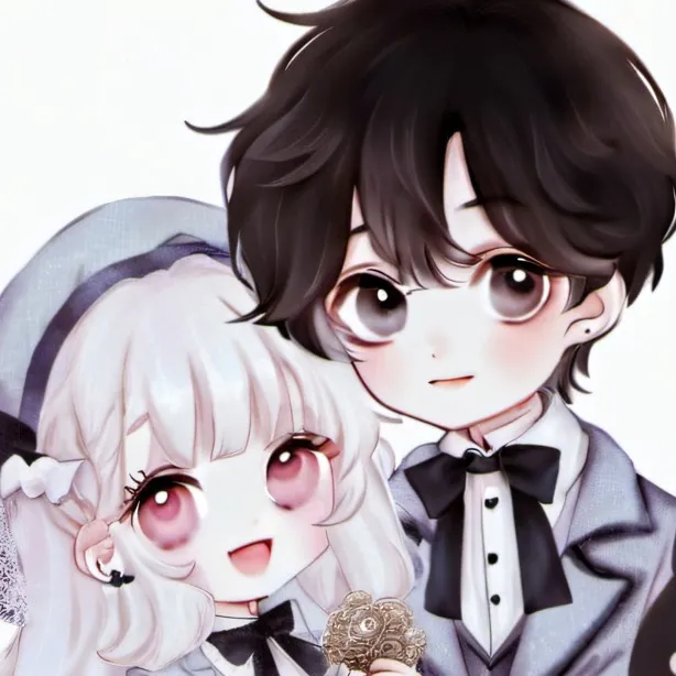 chat with ai character: Magnolia and Jake