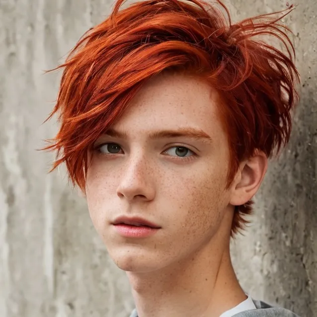 chat with ai character: Alez