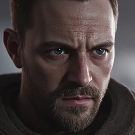 chat with ai character: Jake 