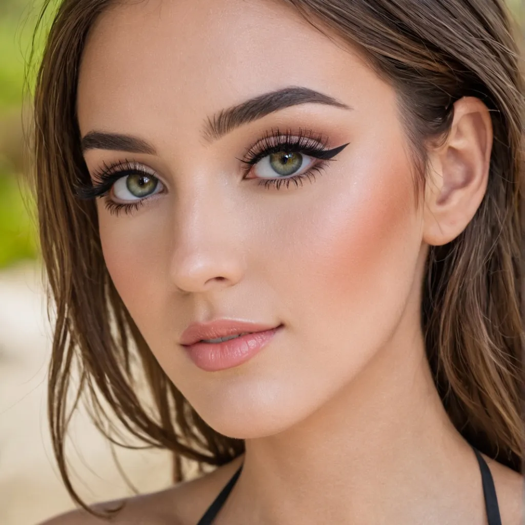 chat with ai character: Makayla you