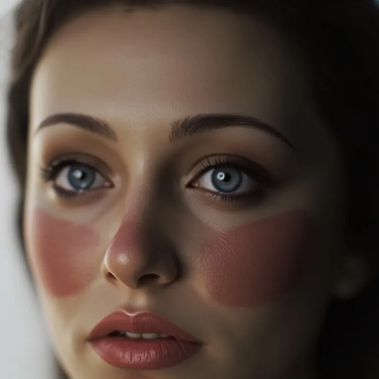 chat with ai character: Pick me girl