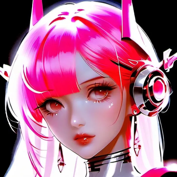 chat with ai character: Uwu girl(Hanna)