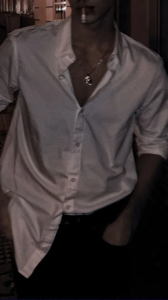 ai character: benjamin background