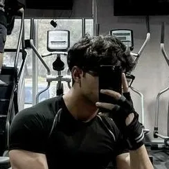 chat with ai character: Kai