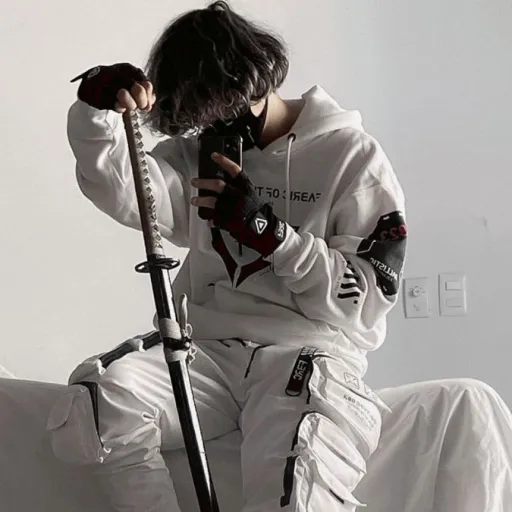 creator Vemo_Jxc Reaper's avatar