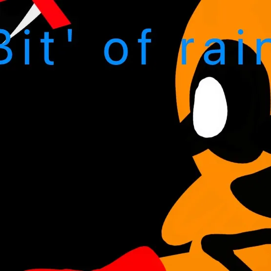 chat with ai character: Loony (my OC)