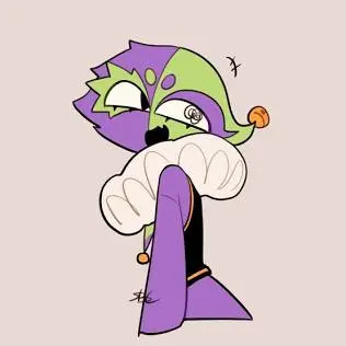 creator Bittergiggle3's avatar