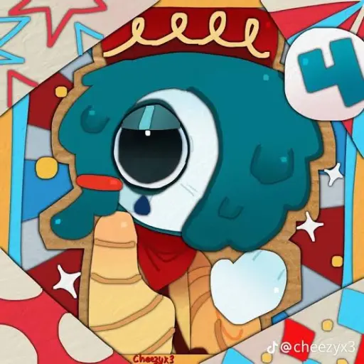 creator ★LOLBIT★'s avatar