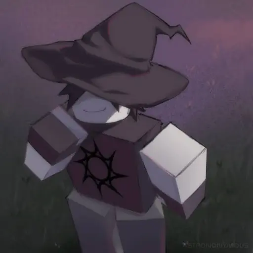 creator ★LOLBIT★'s avatar