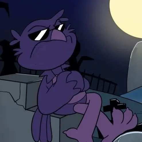 creator ★★POE RAVEN★'s avatar