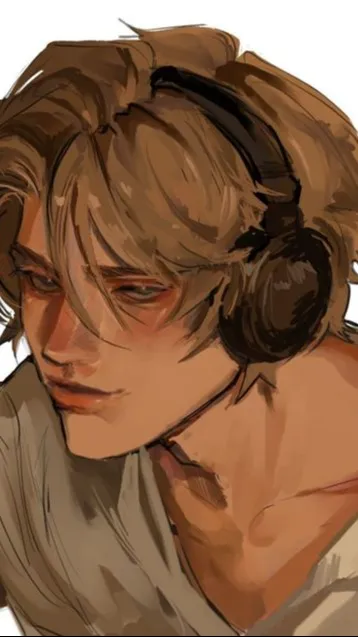 ai character: Elliot background