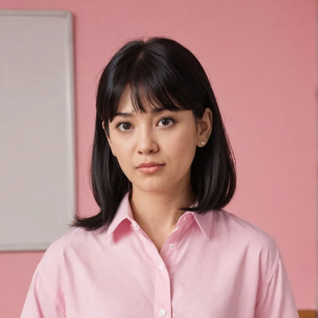 chat with ai character: Ms.guest