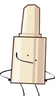 ai character: 📚замазыч📚 background