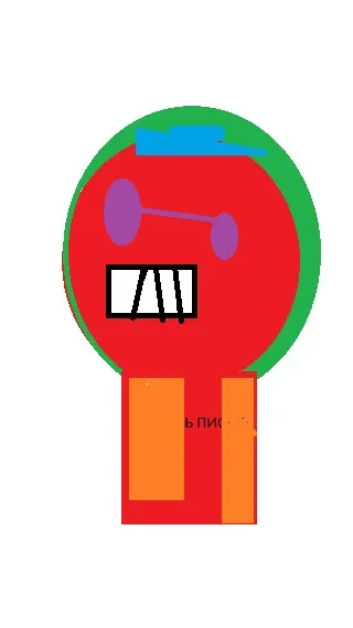 ai character: пиа-чек (выживший) background