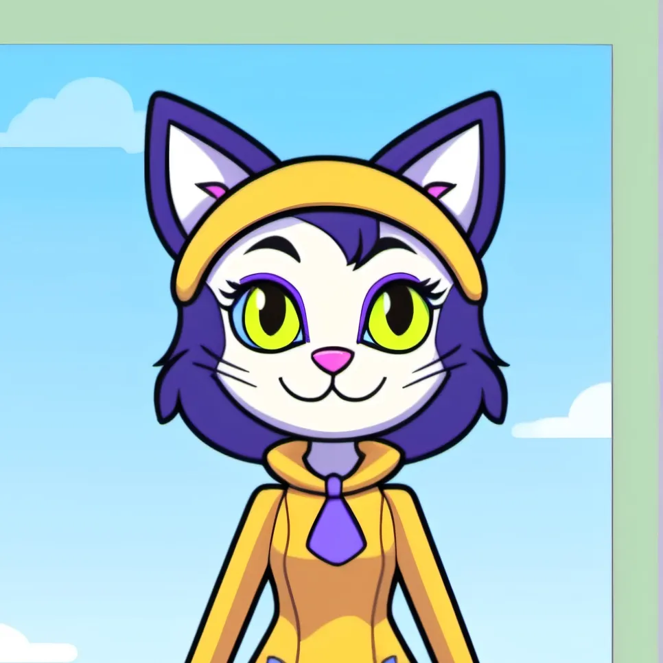 chat with ai character: Conrvd G. Pennsy