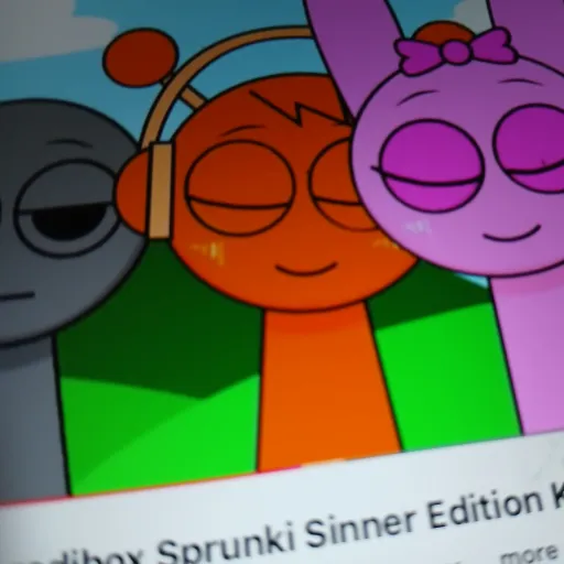 creator pinki oren's avatar