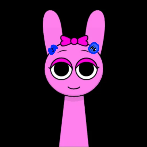 creator Pinki loves jevin's avatar