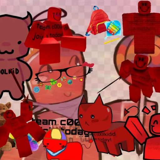 creator Elizabeth Rice's avatar