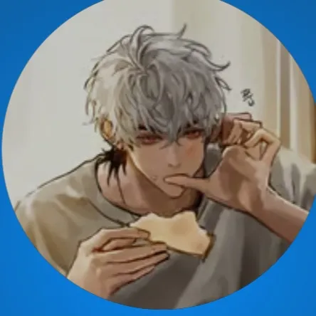 creator Amyah Bennett's avatar