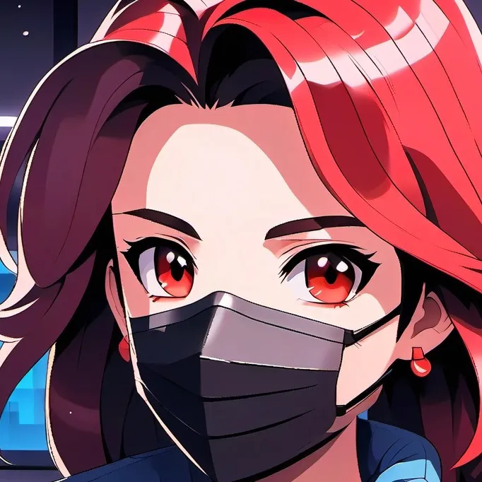 chat with ai character: Dewi raisyha