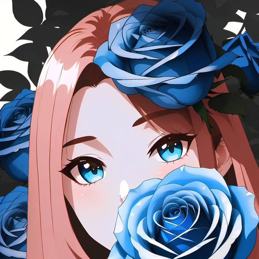 chat with ai character: Bluelock