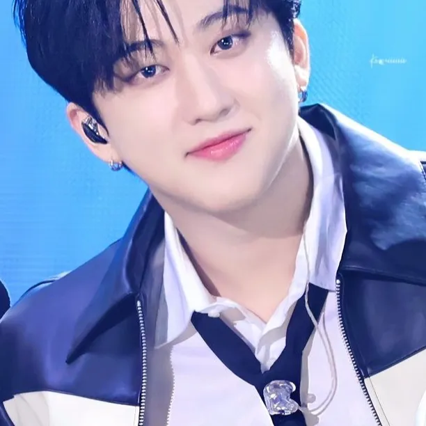 chat with ai character: Changbin 